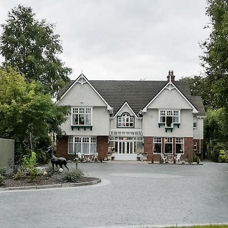 Herbert House ,V93 Rf64 Killarney Eksteriør bilde