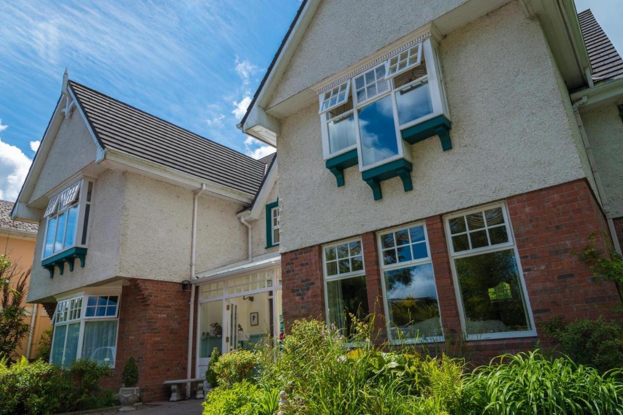 Herbert House ,V93 Rf64 Killarney Eksteriør bilde