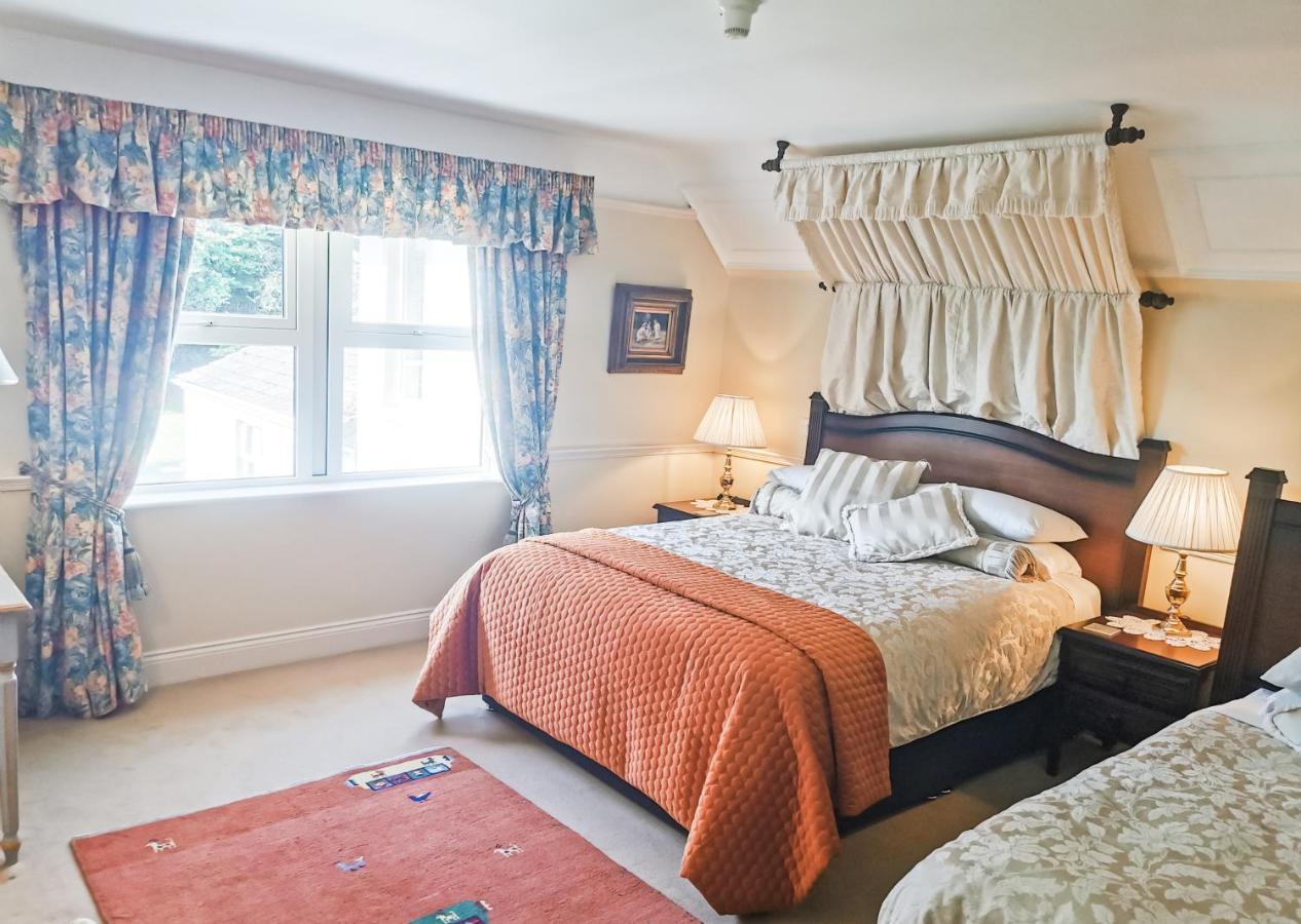 Herbert House ,V93 Rf64 Killarney Eksteriør bilde