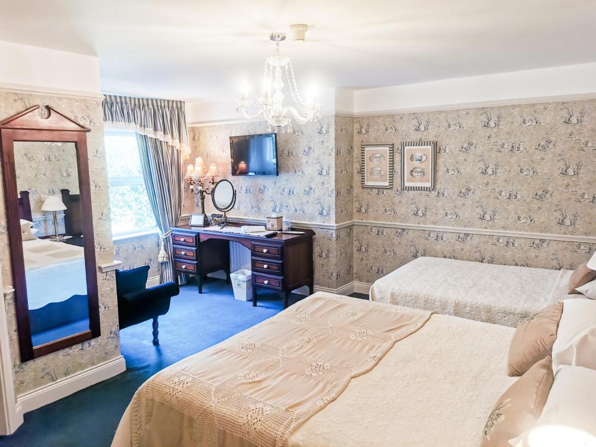 Herbert House ,V93 Rf64 Killarney Eksteriør bilde