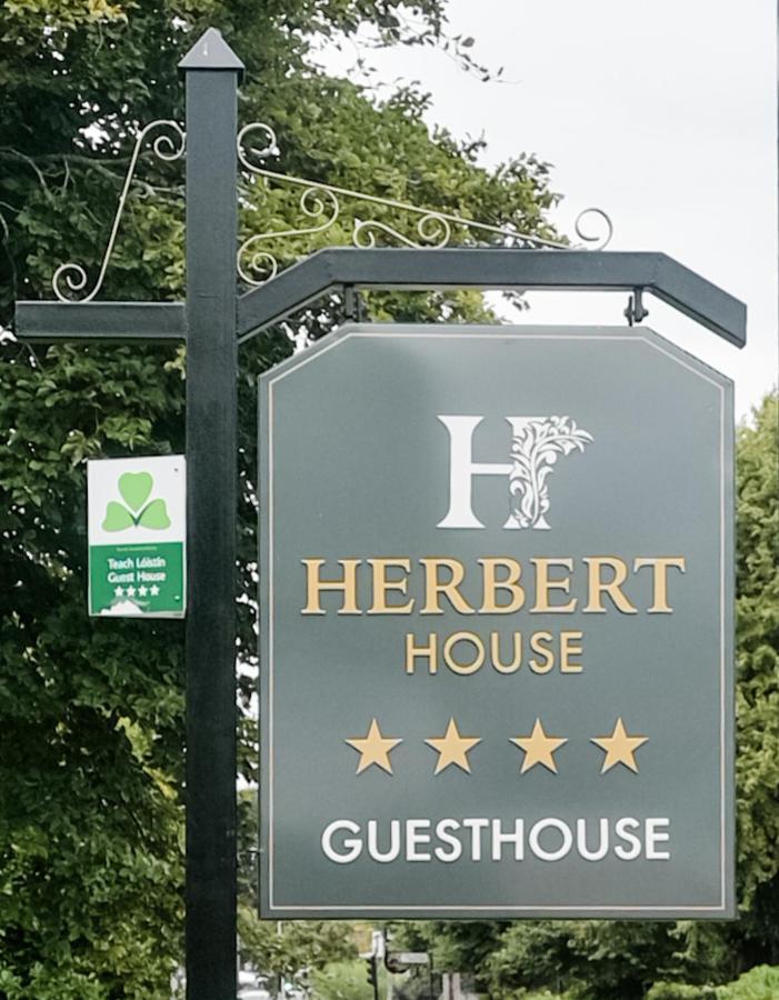 Herbert House ,V93 Rf64 Killarney Eksteriør bilde