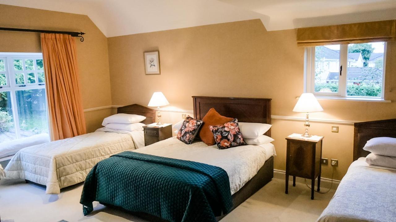 Herbert House ,V93 Rf64 Killarney Eksteriør bilde