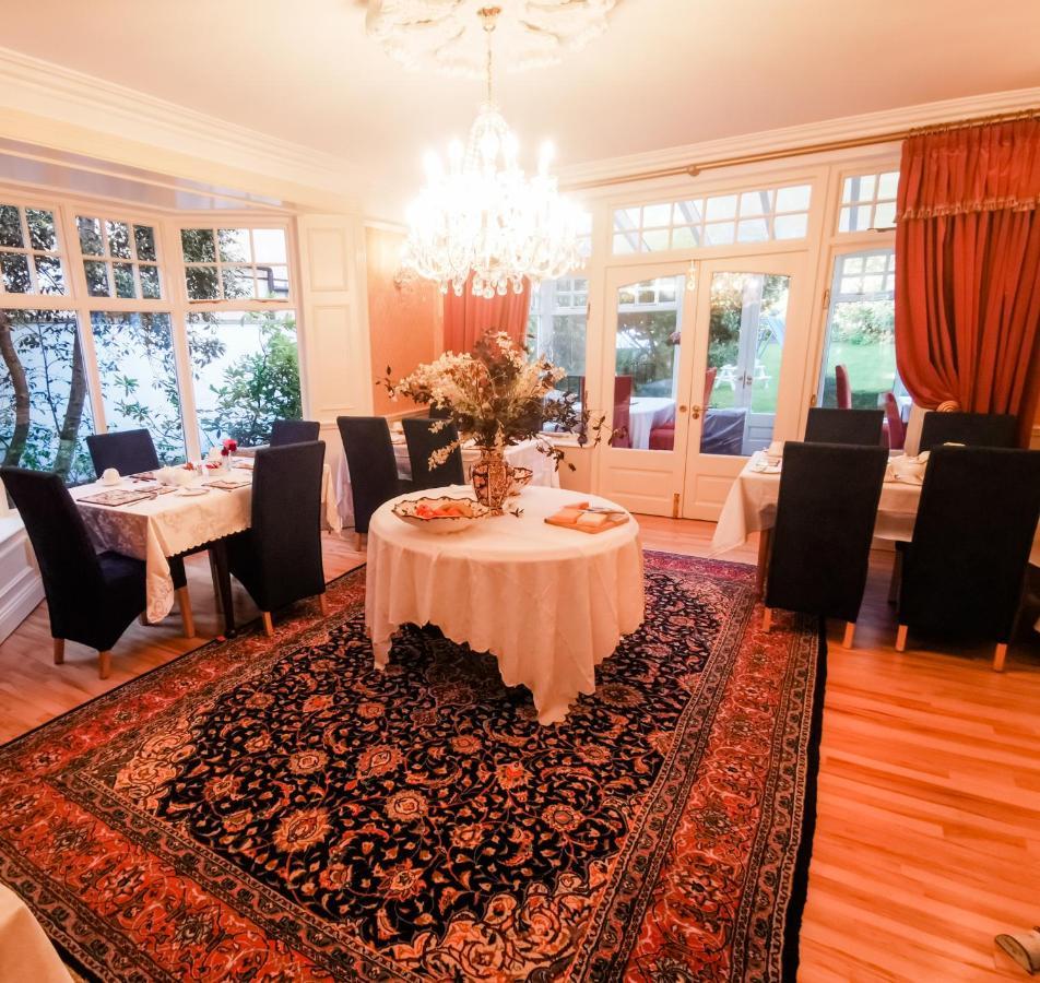 Herbert House ,V93 Rf64 Killarney Eksteriør bilde