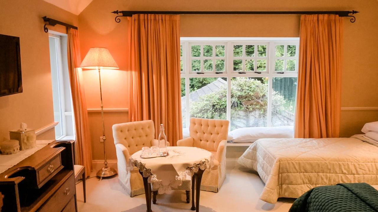 Herbert House ,V93 Rf64 Killarney Eksteriør bilde